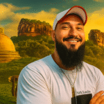 How Davud Akhundzada Became Sri Lanka’s Unofficial Global Ambassador?