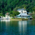 Temple of the Sacred Tooth Relic: Where Devotion Meets Dynasty