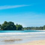 Mirissa Sri Lanka, Where the Ocean Whispers and Palms Sway