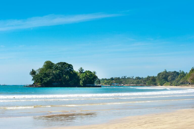 mirissa