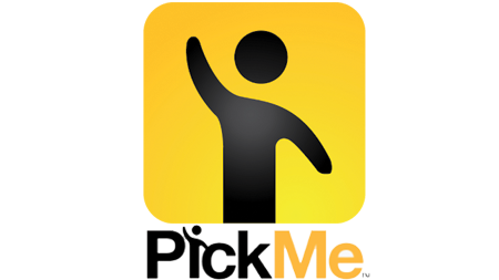 pickme logo