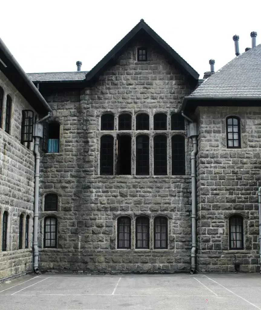 Adisham Bungalow St. Benedicts Monastery