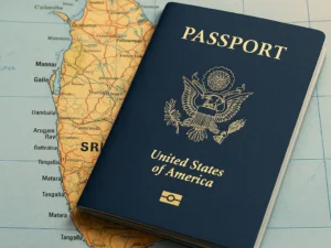 Read more about the article Sri Lanka Visa & Travel Guide 2025–2026: Entry Requirements, Application Process, and Top Attractions for Tourists