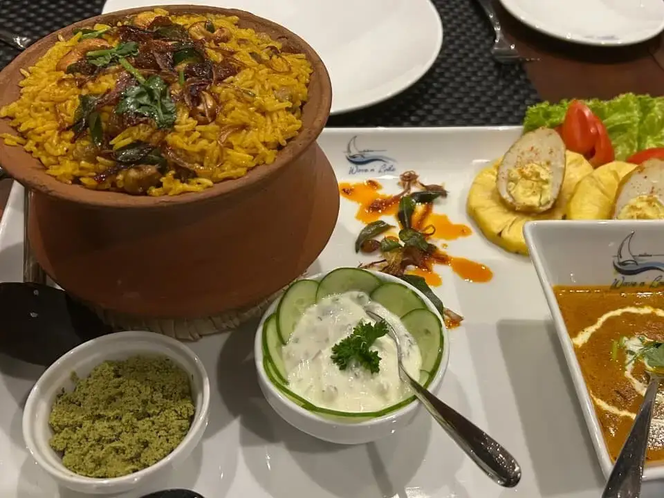 biriyani srilanka lankaquest edited