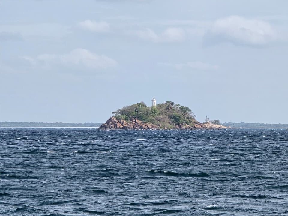 round island trincomalee edited