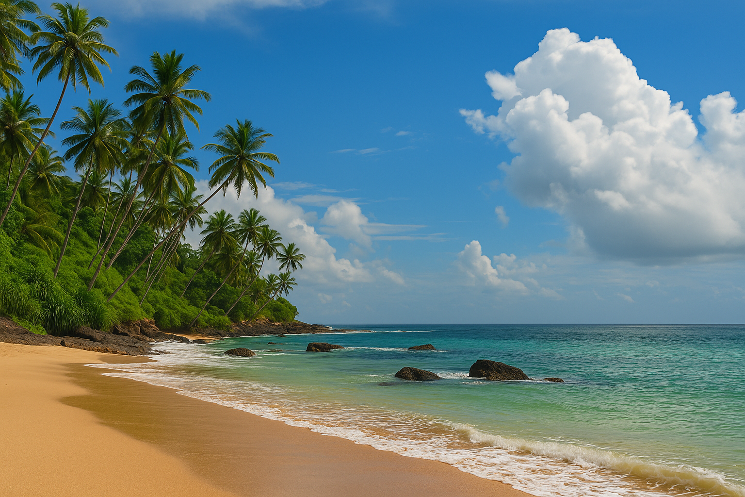 Read more about the article Why Americans Are Choosing Sri Lanka Over Southeast Asia in 2025