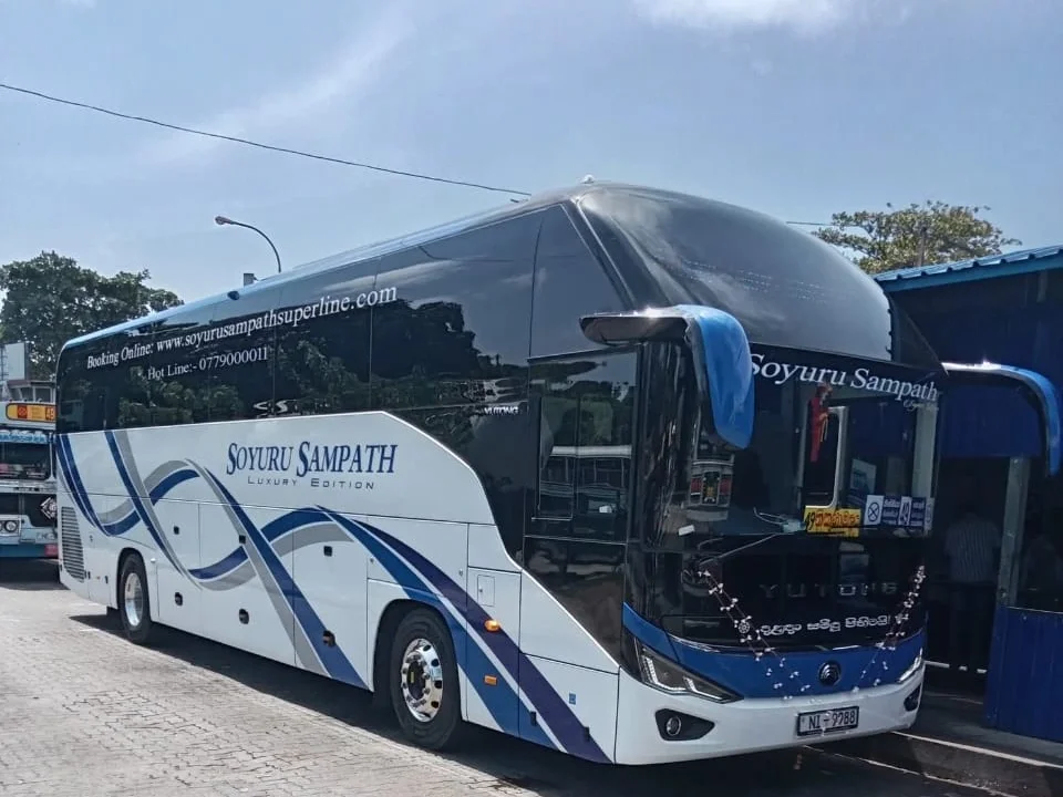 transportation sri lanka edited