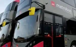 Read more about the article Sri Lanka Metro Bus Service: A Complete Guide for Tourists (2026)