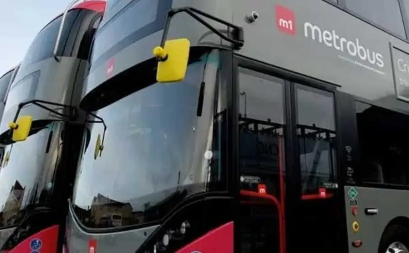 You are currently viewing Sri Lanka Metro Bus Service: A Complete Guide for Tourists (2026)