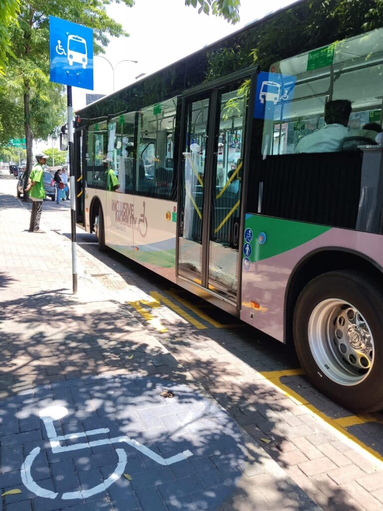 7 Routes? Metro Buses: Is this Good for tourism and Economy? 2 IMG 3168