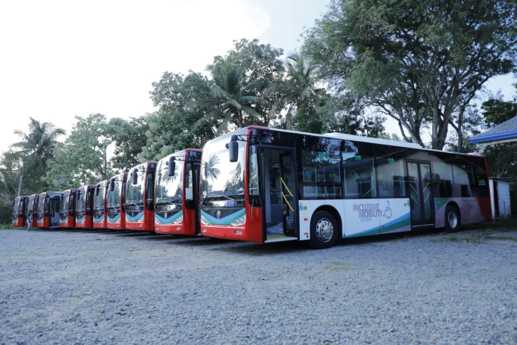 25 Things First-Time Visitors Should Know Before Visiting Sri Lanka 6 Metro Bus Sri Lanka 3