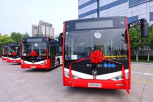 Read more about the article 7 Routes? Metro Buses: Is this Good for tourism and Economy?