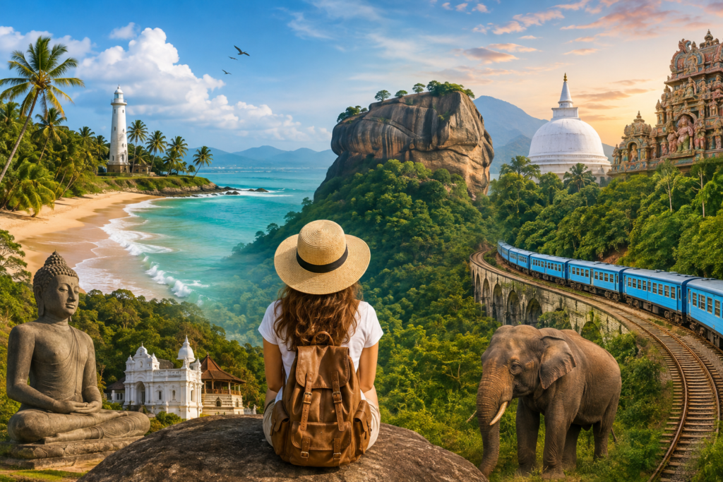 25 Things First-Time Visitors Should Know Before Visiting Sri Lanka 7 sri lanka